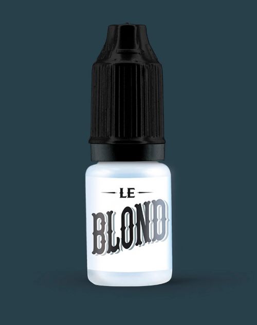 Grossiste e-liquide Le Blond