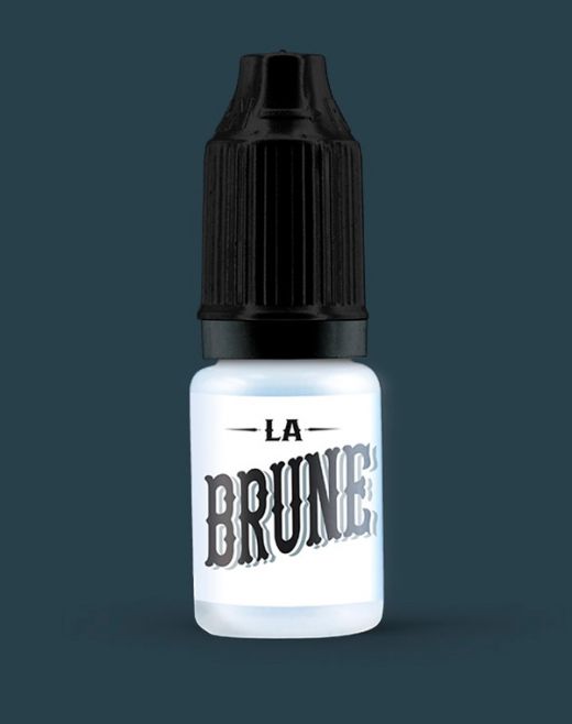Grossiste e-liquide La Brune Grossiste e-liquide La Brune