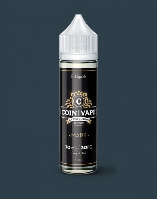 Grossiste e-liquide Mark