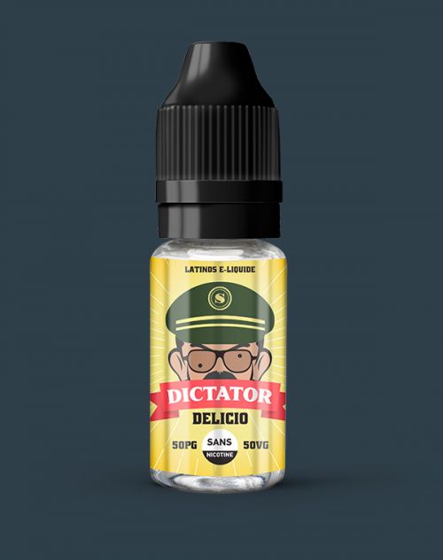 Grossiste e-liquide Delicio