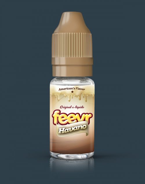 Wholesale eliquid Havano feevr