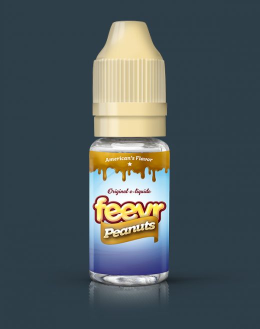 Wholesale eliquid Peanuts feevr Wholesale eliquid Peanuts feevr