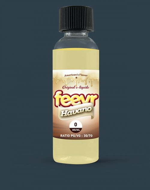 Wholesale eliquid Havano feevr