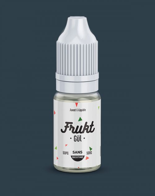 Wholesale eliquid Gül Frukt