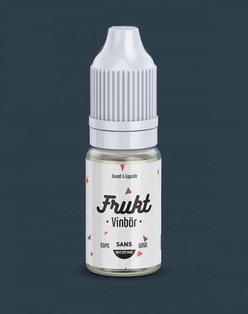 Wholesale eliquid Vinbär Frukt