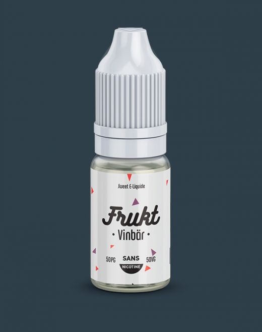 Wholesale eliquid Vinbär Frukt