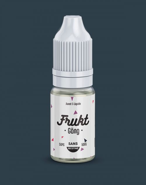 Grossiste e-liquide Gäng