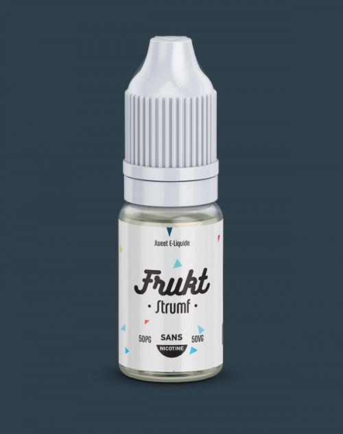 Grossiste e-liquide Strumf