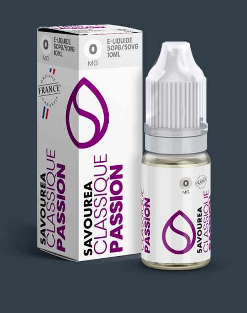 Grossiste e-liquide Passion Savourea