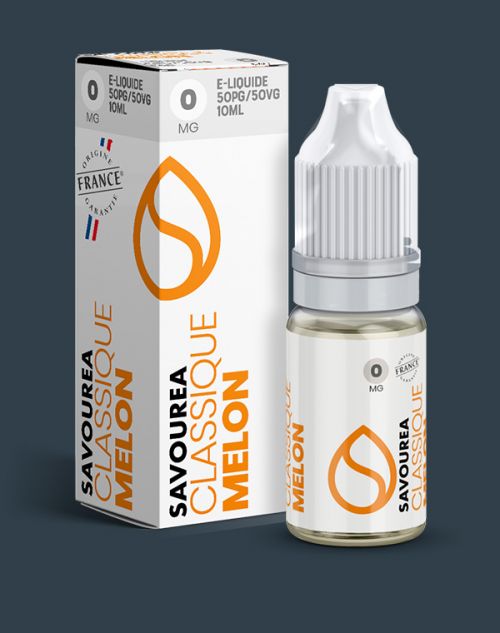 Wholesale eliquid Melon Savourea