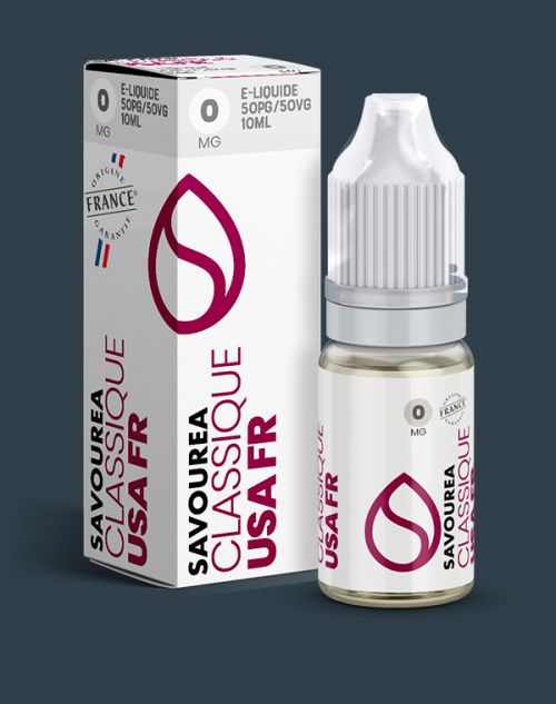 Wholesale eliquid USA-FR Savourea