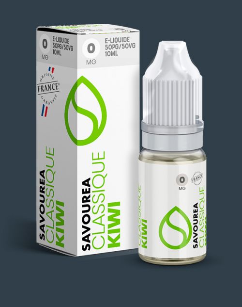 Wholesale eliquid Kiwi Savourea