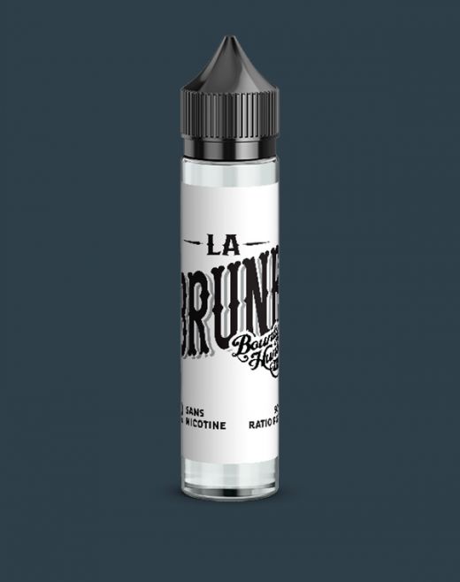 Оптовая компания Жидкость La Brune 50ml