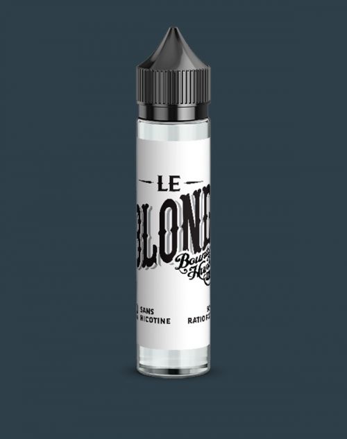 Wholesale eliquid Le Blond 50ml