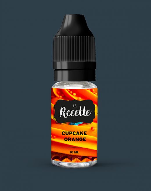 Wholesale Cupcake Orange Wholesale Cupcake Orange