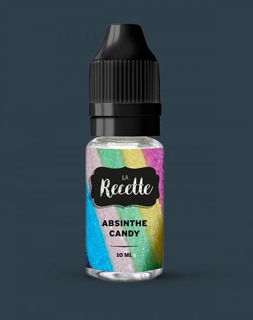 Оптовая компания Absinthe Candy