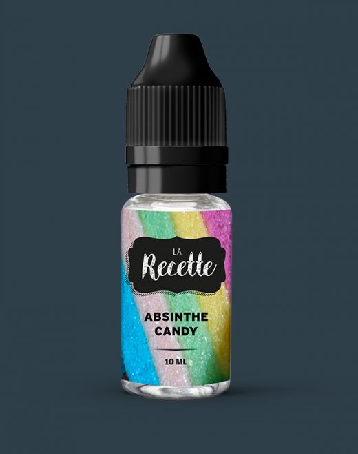 Оптовая компания Absinthe Candy