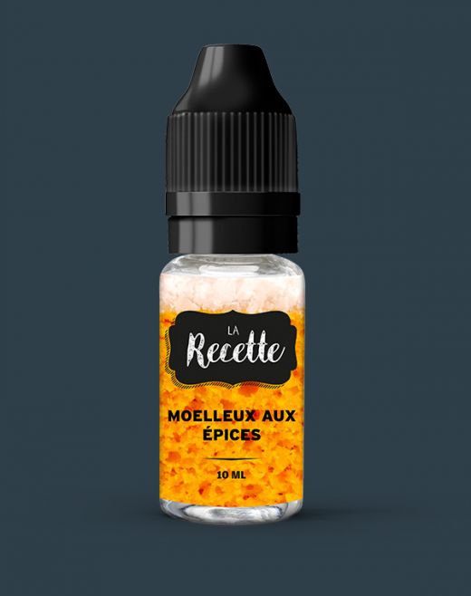 Оптовая компания Moelleux aux Epices