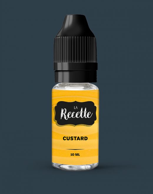Wholesale Custard Wholesale Custard