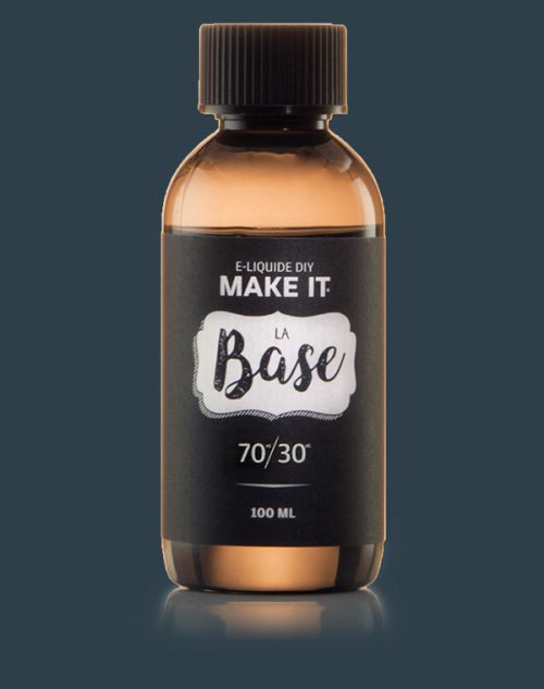 Base DIY MAKE IT 100 ml