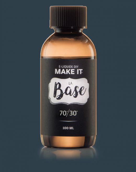 Оптовая компания Base DIY MAKE IT 100 ml