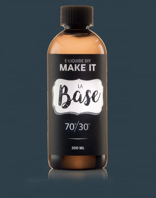 Оптовая компания Base DIY MAKE IT 200 ml