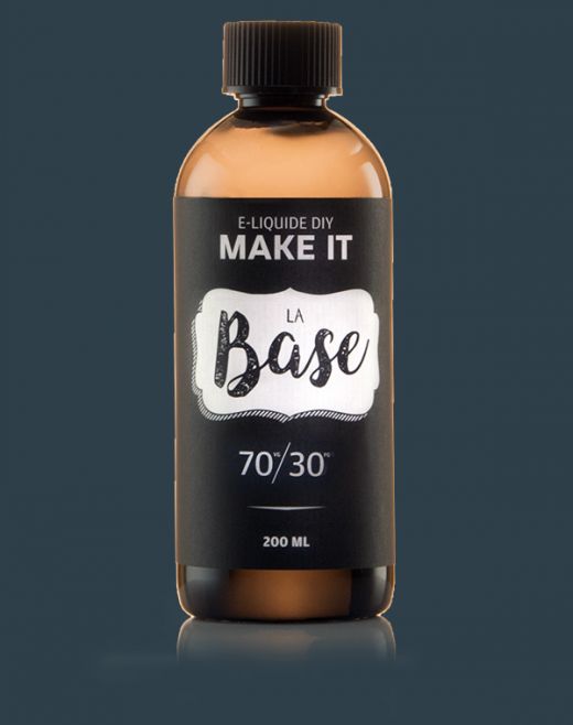 Grossista Base DIY MAKE IT 200 ml