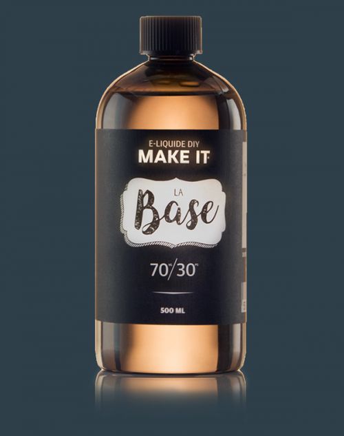 Base DIY MAKE IT 500 ml