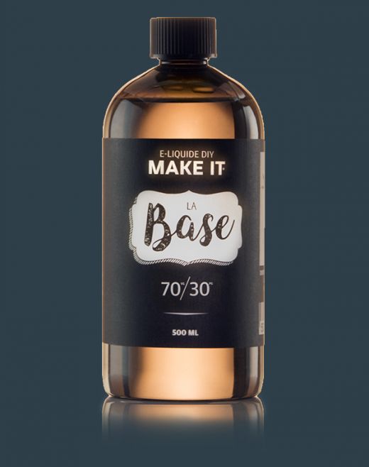 Wholesale Base DIY MAKE IT 500 ml Wholesale Base DIY MAKE IT 500 ml