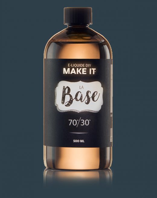 Base DIY MAKE IT 500 ml