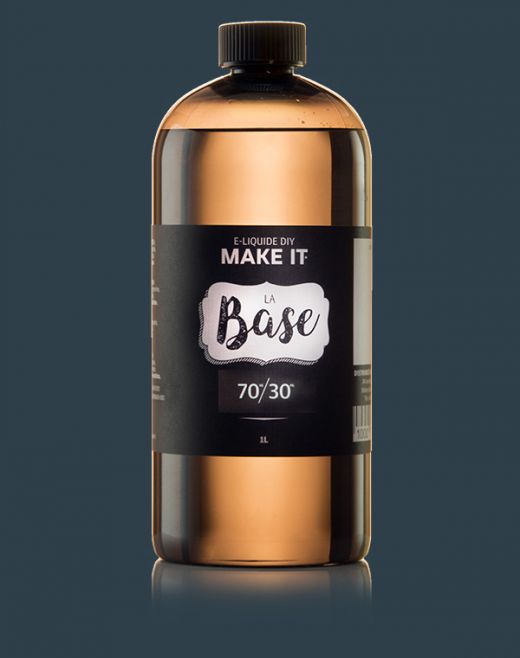 Grossista Base DIY MAKE IT 1 litre Grossista Base DIY MAKE IT 1 litre