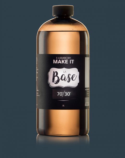 Base DIY MAKE IT 1 litre