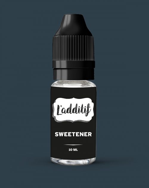 Additif Sweetener MAKE IT
