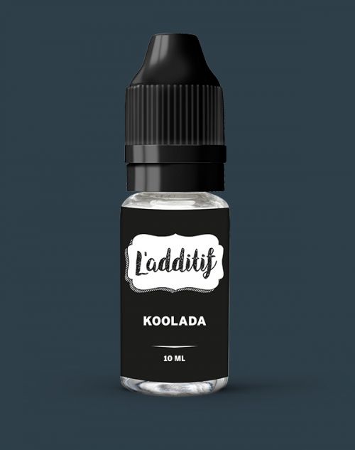 Additif Koolada MAKE IT