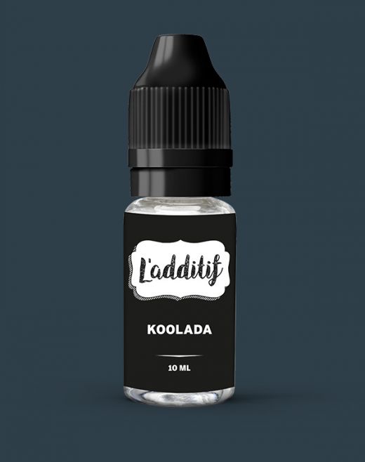 Additif Koolada MAKE IT