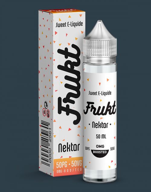 Wholesale eliquid Nektar 50 ml