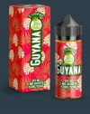 Wholesale eliquid Guyana 20 ml