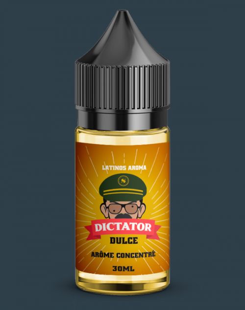 Wholesale eliquid Concentrate Dulce