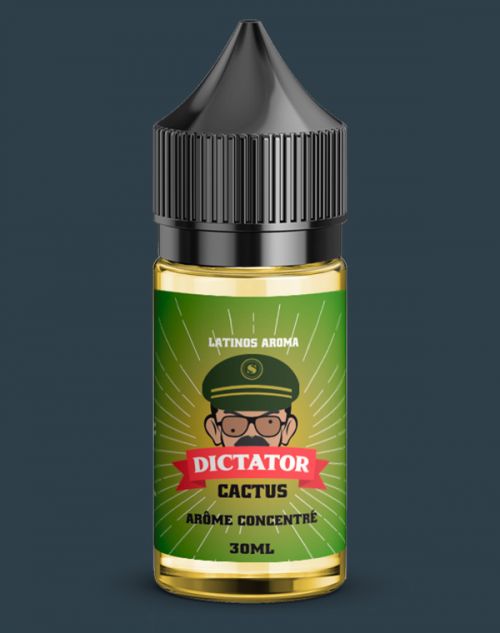 Wholesale eliquid Cactus Concentrate