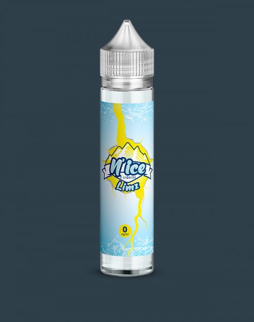 Wholesale eliquid Limz N'ice 50ml