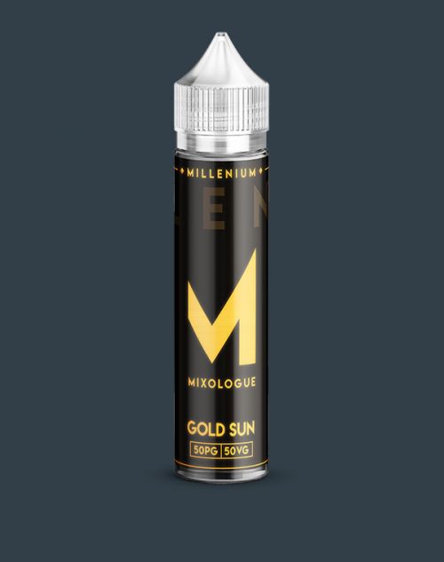 Grossiste e-liquide Gold Sun 50 ml