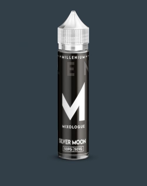 Grossiste e-liquide Silver Moon 50 ml