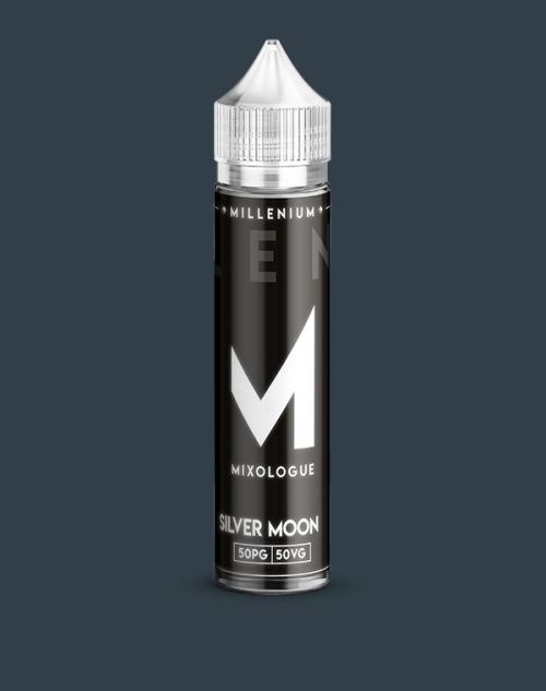 Wholesale eliquid Silver Moon 50 ml