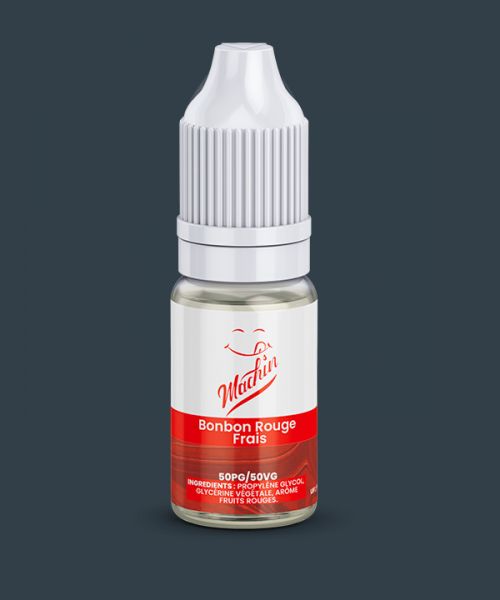 Wholesale eliquid Bonbon rouge frais