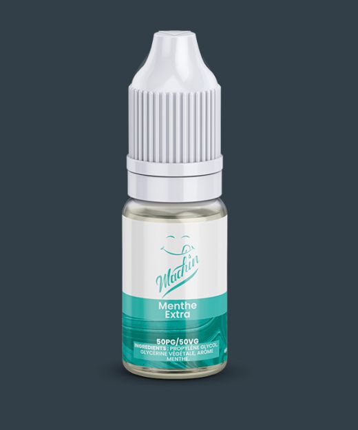 Оптовая компания Жидкость Menthe Extra Оптовая компания Жидкость Menthe Extra