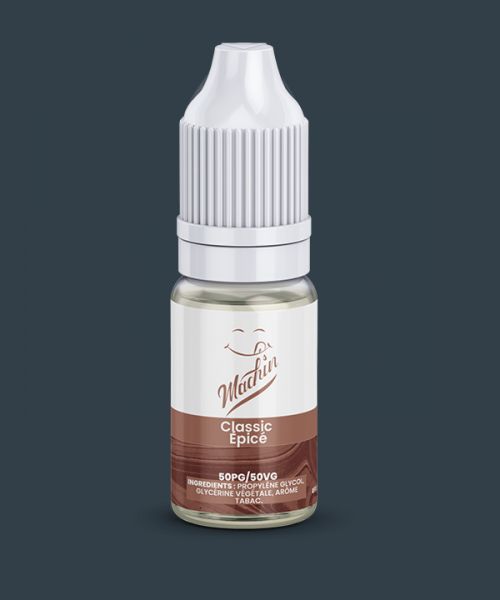 Wholesale eliquid Classic Epice