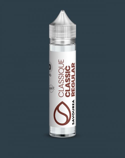 Grossiste e-liquide Classic Regular 50 ml
