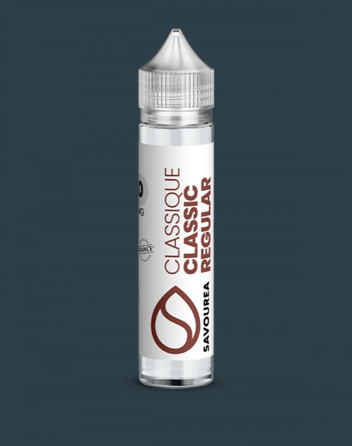 Grossista eliquido Classic Regular 50 ml