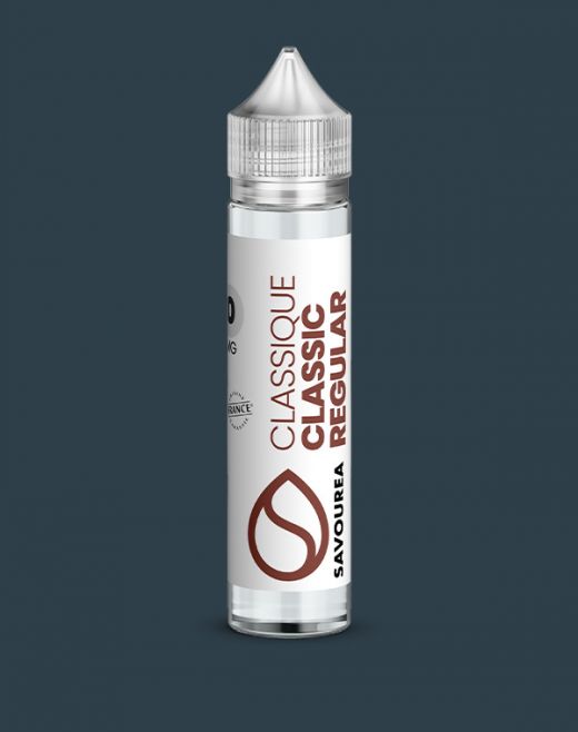Grossiste e-liquide Classic Regular 50 ml