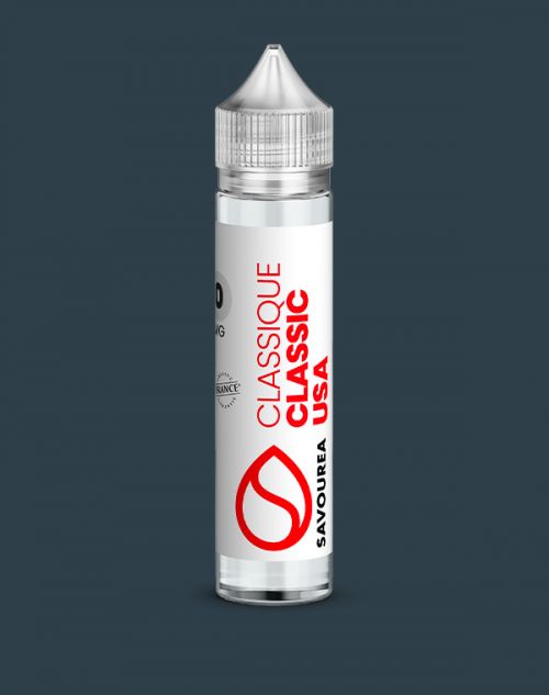 Grossiste e-liquide Classic USA 50 ml